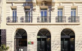 ibis Styles Marseille Gare Saint-Charles